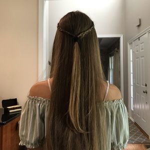 Meet your Posher, Kylie